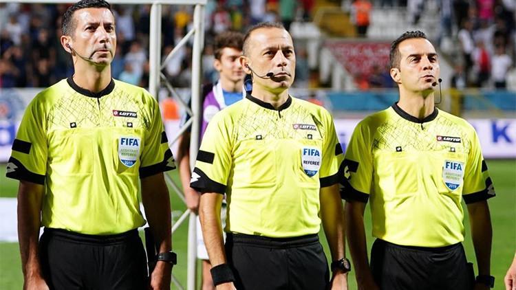 Bahattin Duran: Cüneyt Çakır ya da Fırat Aydınusa bunu yapamazsın Bahattin Duran: Cüneyt Çakır ya da Fırat Aydınusa bunu yapamazsın