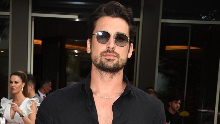 Alp Navruz'dan ayrılık açıklaması: Yalnızlık çok iyi geldi - Magazin Hayat