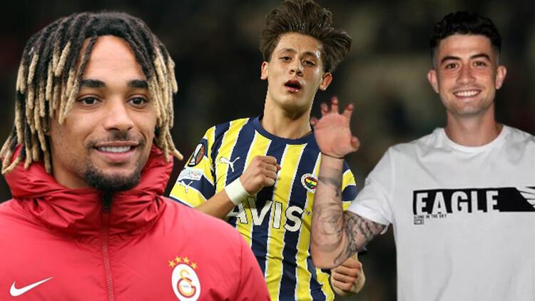 Hürriyet: Futbolda gençlere yatırım yapanlar kazandı Fenerbahçe, Galatasaray, Beşiktaş ve Trabzonspor