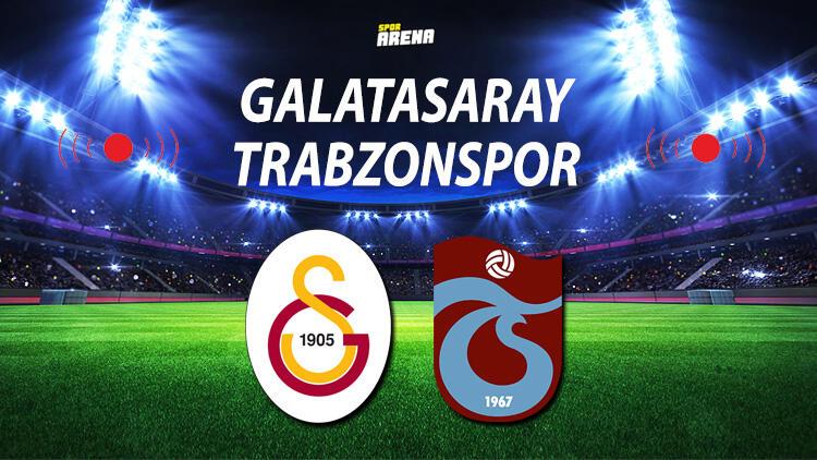 Hürriyet: Galatasaray Trabzonspor biletleri ne zaman satışa çıkacak