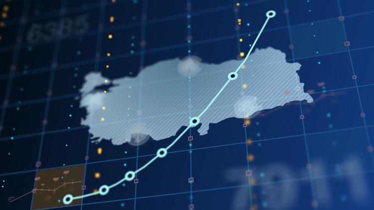 Son dakika... Türkiye ekonomisi yüzde 5.6 büyüdü