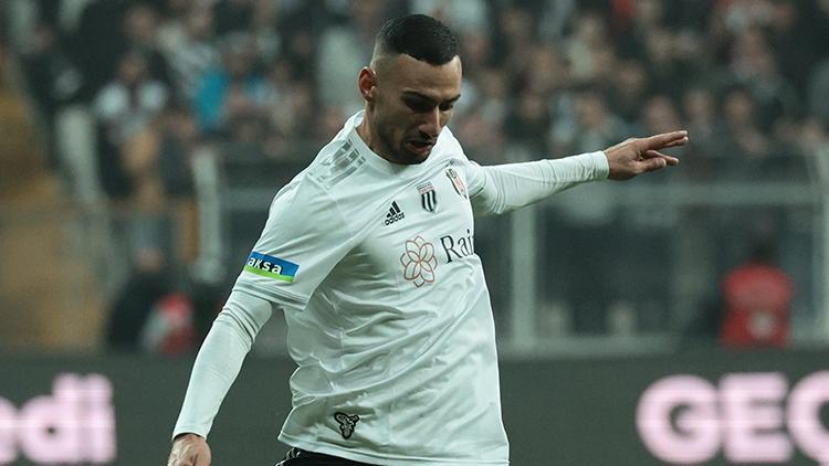 Beşiktaşta yeni transferlere tam not Beşiktaşta yeni transferlere tam not