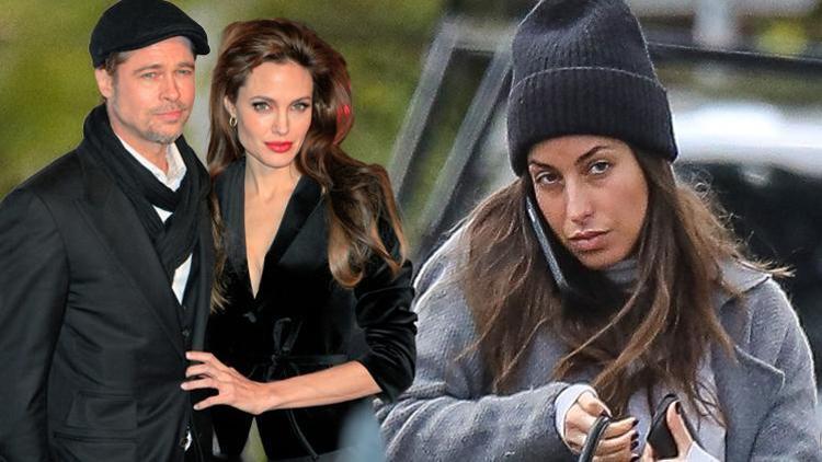 Artık eski eşi umurumda bile değil: Angelina ne istiyorsa onu düşünsün Artık eski eşi umurumda bile değil: Angelina ne istiyorsa onu düşünsün