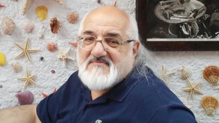 Hami Bey’e veda Hami Bey’e veda