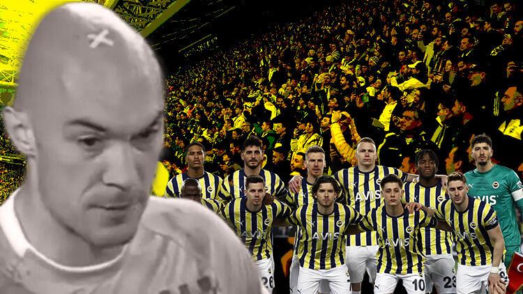 Hürriyet: Fenerbahçeden tarihi karar Sevilla maçında sahaya yabancı madde atan 7 kişiye ömür boyu ceza