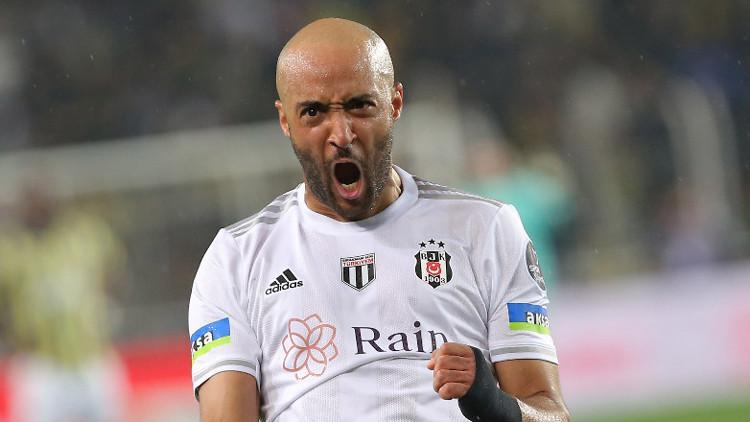 Hürriyet: Fenerbahçe-Beşiktaş derbisine Nathan Redmond damgası Oyuna girdi, her şeyi değiştirdi