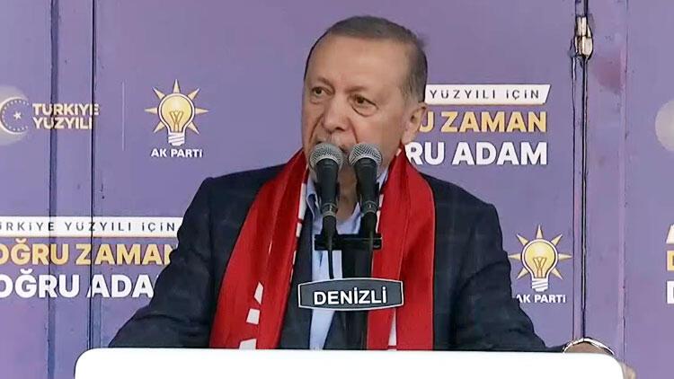 Son dakika: Cumhurbaşkanı Erdoğan'dan önemli açıklamalar - Son Dakika Haberleri İnternet