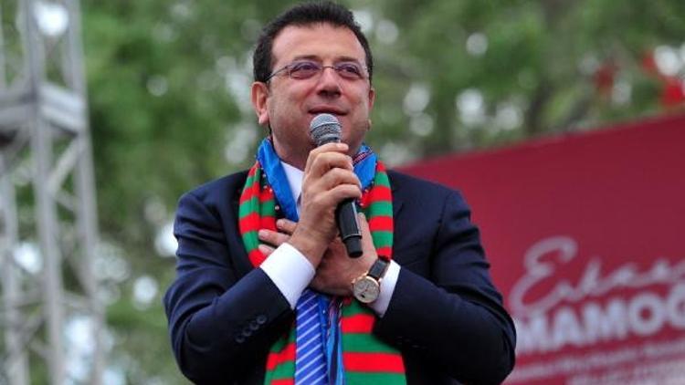 Ekrem mamo lu 90 Bin al an m za Ter rist Dediler Son Dakika Haberleri
