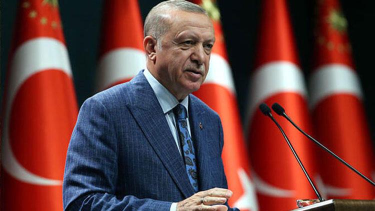 Son Dakika Cumhurbaşkanı Erdoğan Türkiye Ile Hesabını Kapatamayanlar Seçimlere Gözünü Dikti