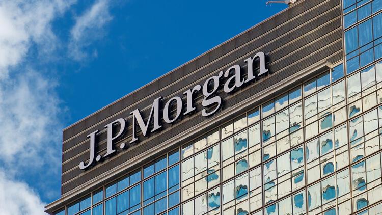 SPK'dan JP Morgan'a dev ceza! - Son Dakika Haberler