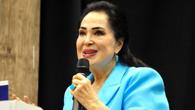 Türkan Şoray: Okumamanın eksikliğini çok çektim