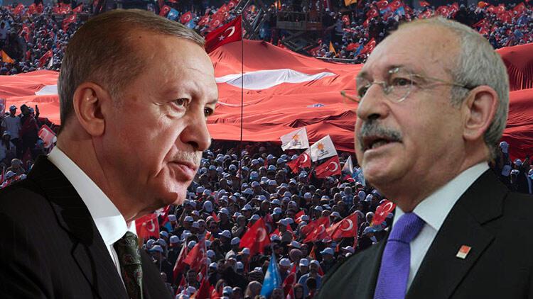 Dünyanın gözü Türkiyede... İngiltereden çarpıcı analiz İşte seçimin kaderini belirleyebilecek sessiz seçmen grubu