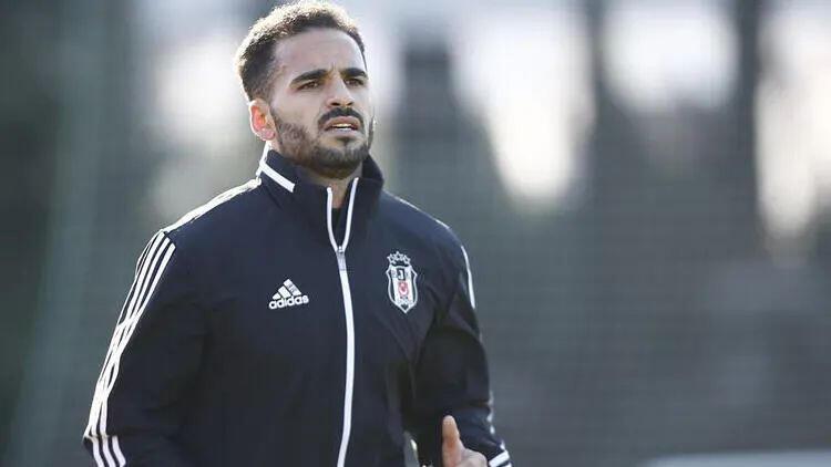 Hürriyet: Beşiktaş ve Sivassporun eski futbolcusu Douglas tutuklandı