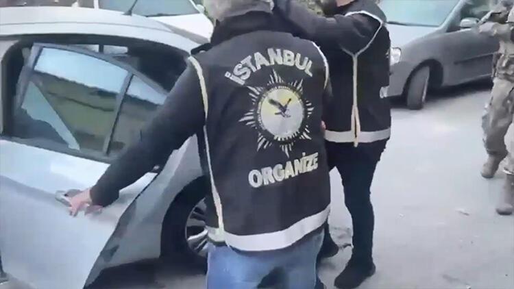 İstanbul merkezli çek senet operasyonu: 20 gözaltı - Son Dakika Haberleri
