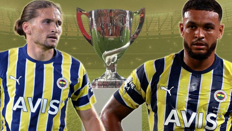 Hürriyet: Fenerbahçe finalde, King ve Crespo düğünde... ‘Bir sonraki transferlerinde mutlaka sicillerine işleyecektir’
