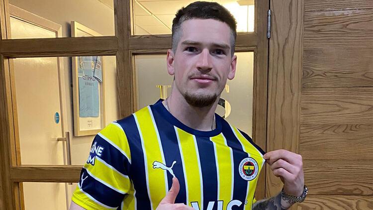 Son Dakika: Fenerbahçe Ryan Kent transferini resmen açıkladı - Futbol  Haberleri