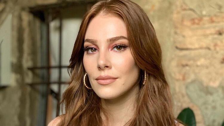 Oyuncu Elçin Sangu'dan 101 bin liralık fotoğraf davası! - Magazin Hayat