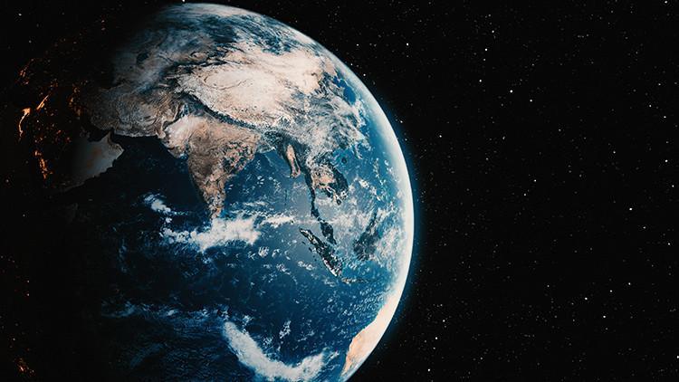 Yer alt�ndan �ekilen su miktar� D�nya'n�n d�n�� eksenini kayd�rd�