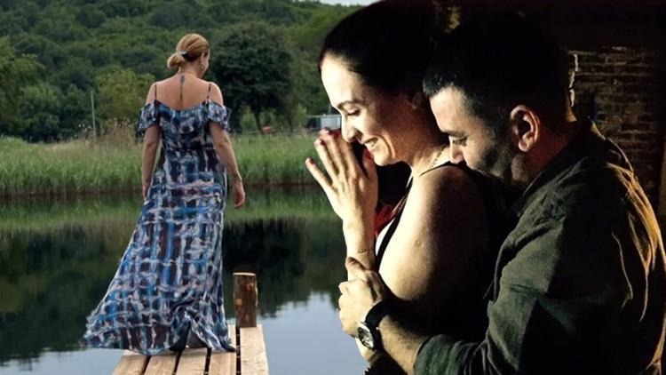 Bazen istemesen de bambaşka bir yola çıkmak zorunda kalırmışsın Örnek çift boşanıyor... Bazen istemesen de bambaşka bir yola çıkmak zorunda kalırmışsın Örnek çift boşanıyor...