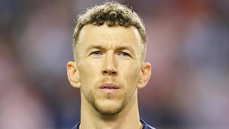 Hürriyet: Ivan Perisic, Fenerbahçeye önerildi
