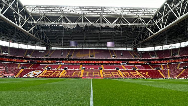 Hürriyet: Galatasaraydan 100 milyon Euroluk sponsorluk anlaşması Stadın adı değişiyor