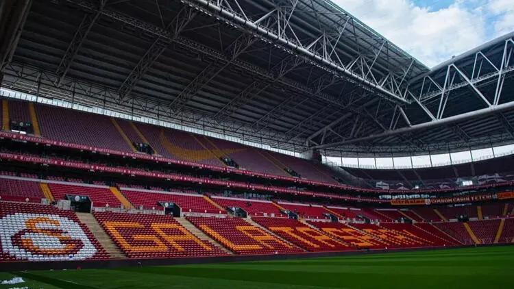 Hürriyet: Galatasaray, stat isim sponsorluğunu açıkladı: Rams Global
