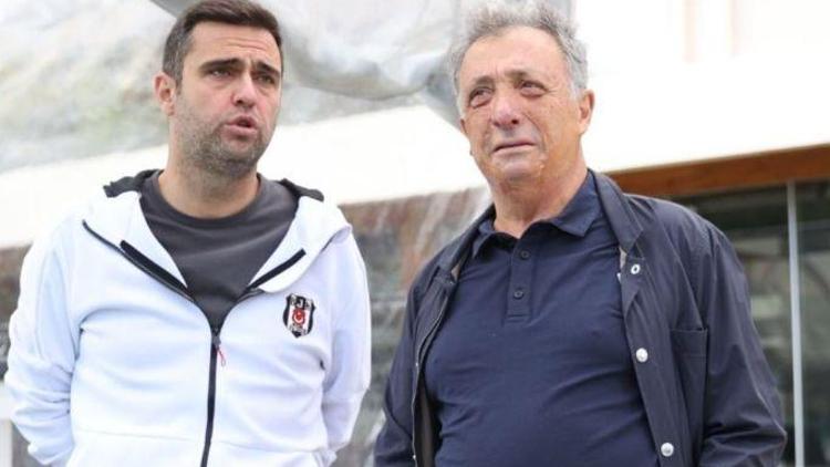 Hürriyet: Beşiktaş fırsat transferi peşinde Ceyhun Kazancıdan Barcelona çıkarması