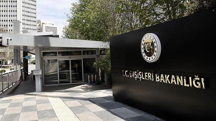 Türkiye KEİ Dönem Başkanlığı’nı devraldı