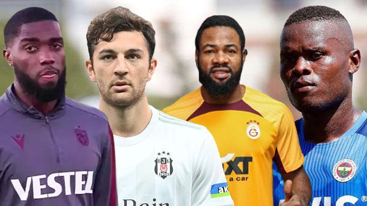 Hürriyet: Dört Büyüklerin kiralık problemi 52 oyuncunun 47si geri döndü