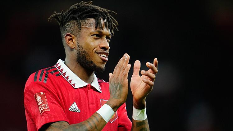 Hürriyet: Galatasarayın yeni gözdesi Fred Manchester United ilk teklifi reddetti
