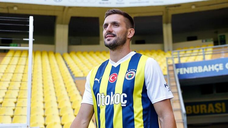 Son dakika: Fenerbahçe, Dusan Tadic transferinin maliyetini açıkladı - Son  Dakika Spor Haberleri