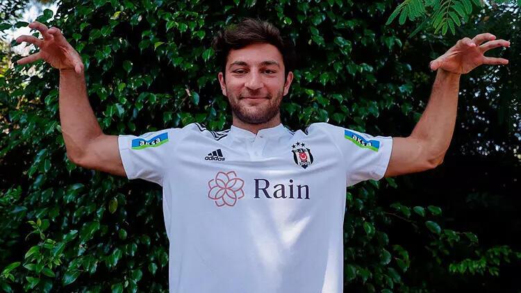 Son dakika: Beşiktaşlı futbolcu Emrecan Uzunhan trafikte saldırıya uğradı -  Son Dakika Spor Haberleri
