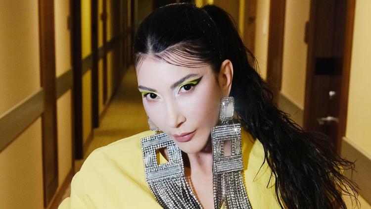 Hande Yener Kıbrıs'ta yaşayacak - Son Dakika Magazin Haberleri