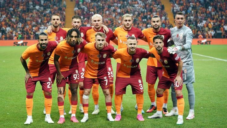 Galatasaray Olimpija Ljubljana Maçı Ne Zaman? Şampiyonlar Ligi 3. ön ...