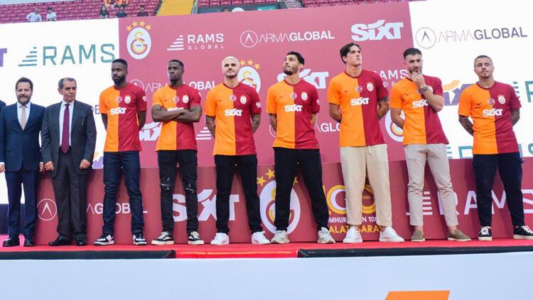 Galatasaray'