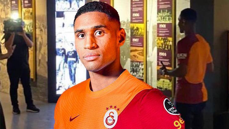 Hürriyet: Galatasarayda Tete ve fotoğraf krizi KAP bildirimi öncesi sızdı, görevine son verilecek