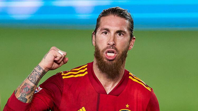 Sergio Ramos'un gelişi Nelsson için transferin kapısını açacak! Galatasaray  25 milyon Euro ısrarından vazgeçecek - Son Dakika Spor Haberleri