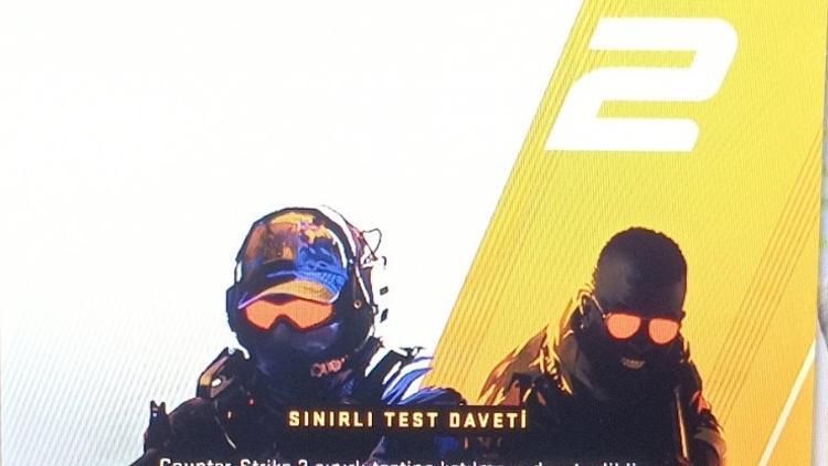 CS2 çıktı mı Counter Strike 2 için sürpriz 1 Eylül gelişmesi CS2 çıktı mı Counter Strike 2 için sürpriz 1 Eylül gelişmesi