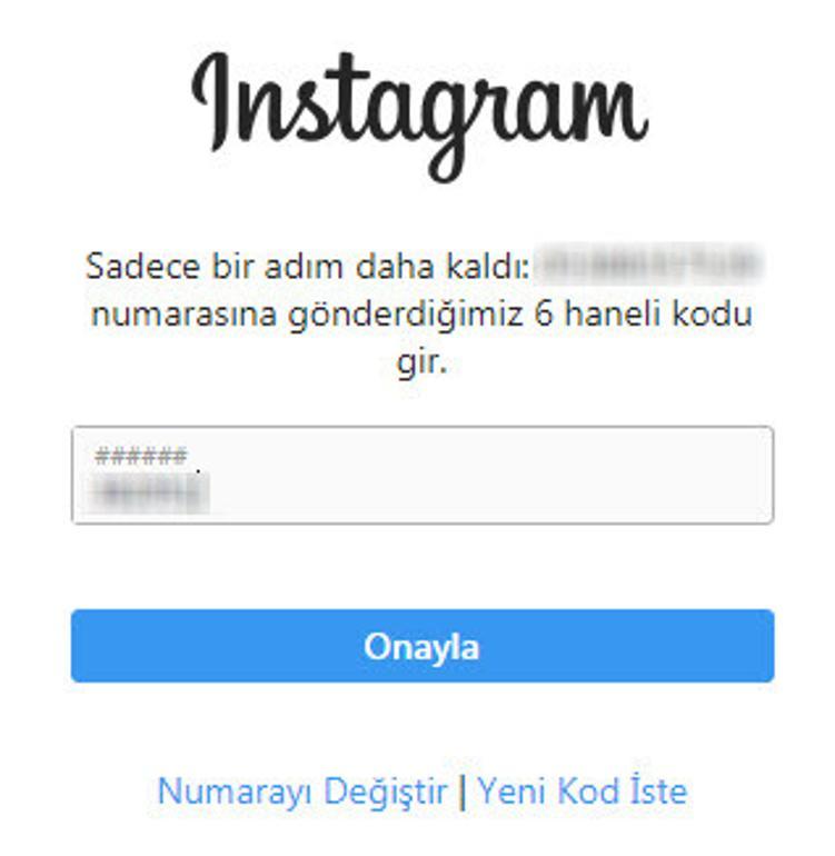 Instagram Hesap Acma Instagram Hesabi Nasil Acilir Teknoloji Haberleri
