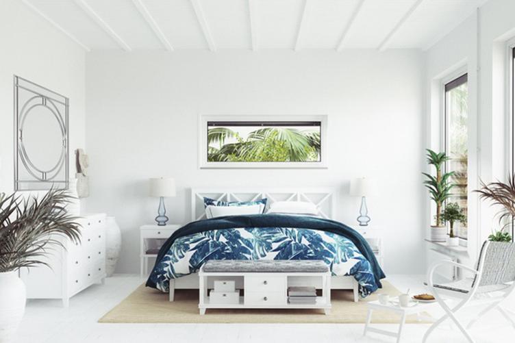 Yatak odanızı yeniden düzenlemeye ne dersiniz İşte öneriler...