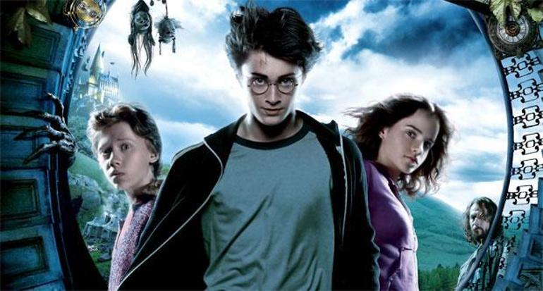 Izlemekten Bikmayacaginiz Film Harry Potter Mynet Trend