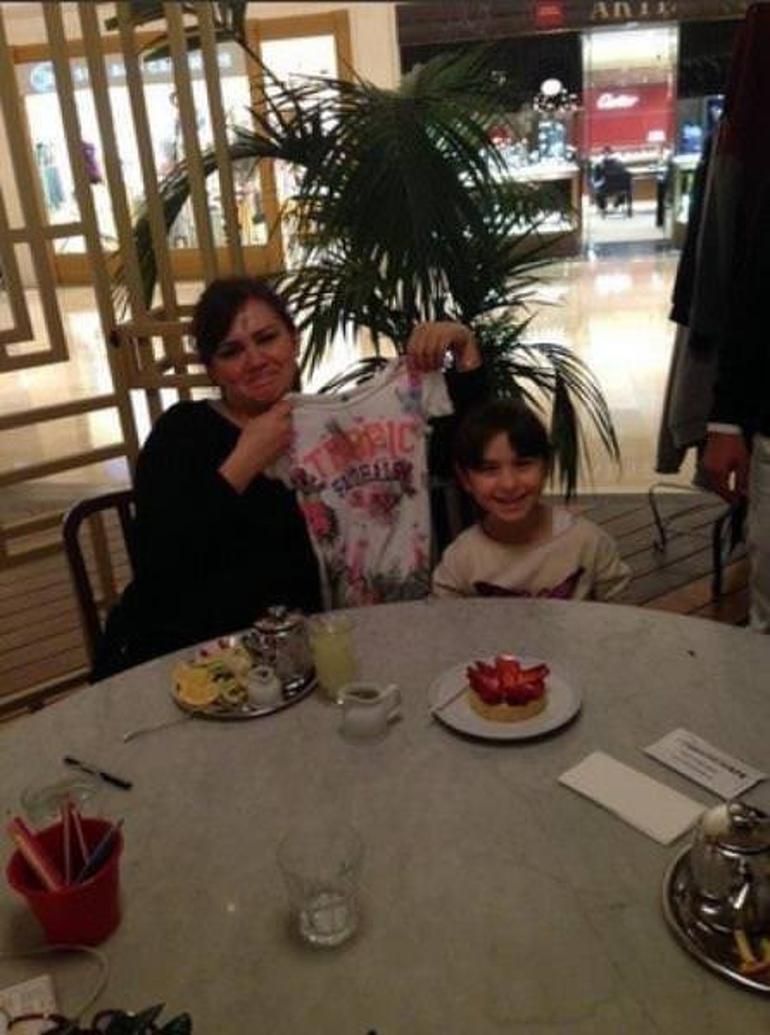 Esra Ceyhan In Son Hali
