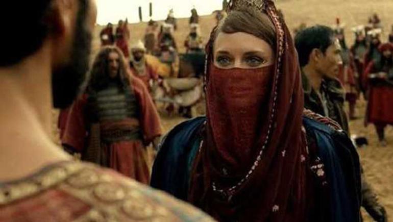 Abd Dizisi Da Vinci Nin Seytanlari Ndan Osmanli Ya Agir Ithamlar Son Dakika Magazin Haberleri