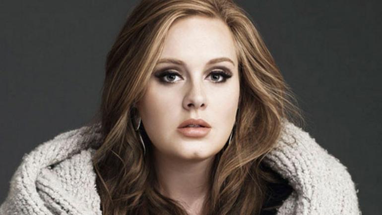 Adele Sayamadim Kac Kez Playboy A Poz Vermem Teklif Edildi Magazin Hayat