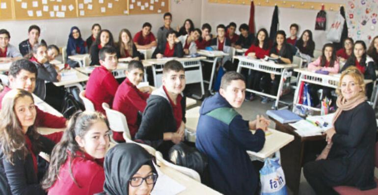 Türkiyenin en sıra dışı öğretmenleri