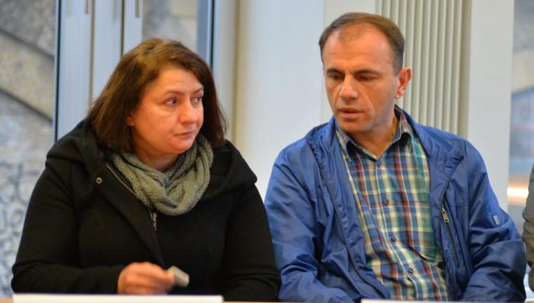 Burak Bektaş cinayetinin sırrı dört yıldır çözülemedi