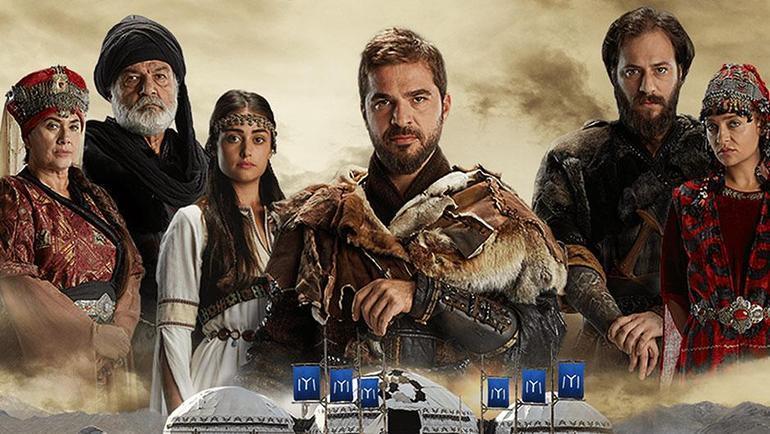 Dirilis Ertugrul 27 Bolum Youtube