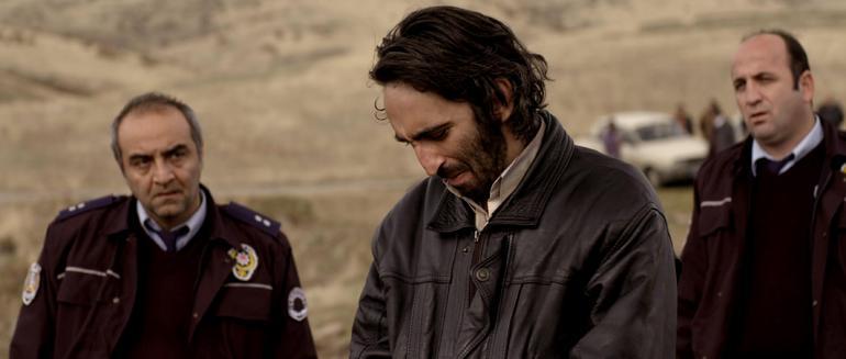 Türk Sinemasında yüzyılın en iyi filmleri seçildi