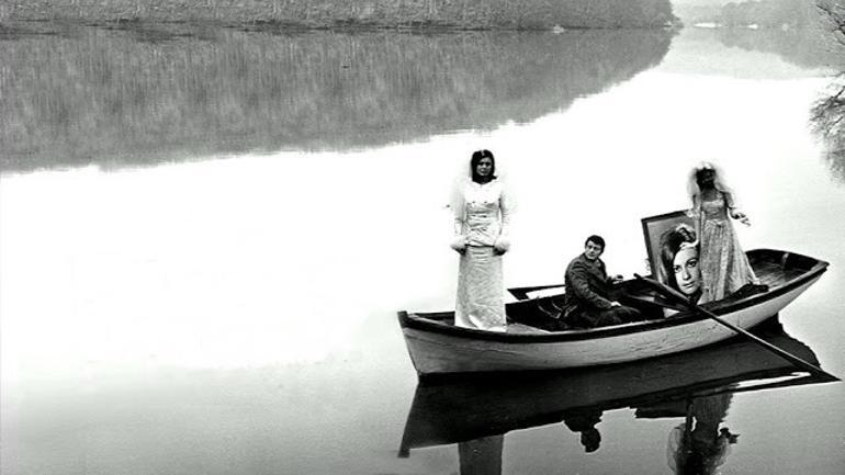 Türk Sinemasında yüzyılın en iyi filmleri seçildi