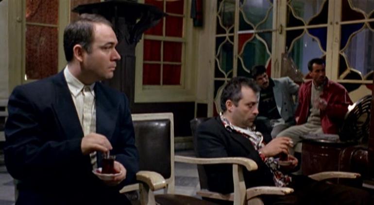 Türk Sinemasında yüzyılın en iyi filmleri seçildi